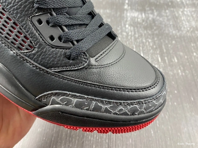 Kicked Out Shoe Store Low Bred FQ1579-006 Spizike Jordan 0723